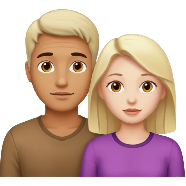 Guy fingering a girl emoji