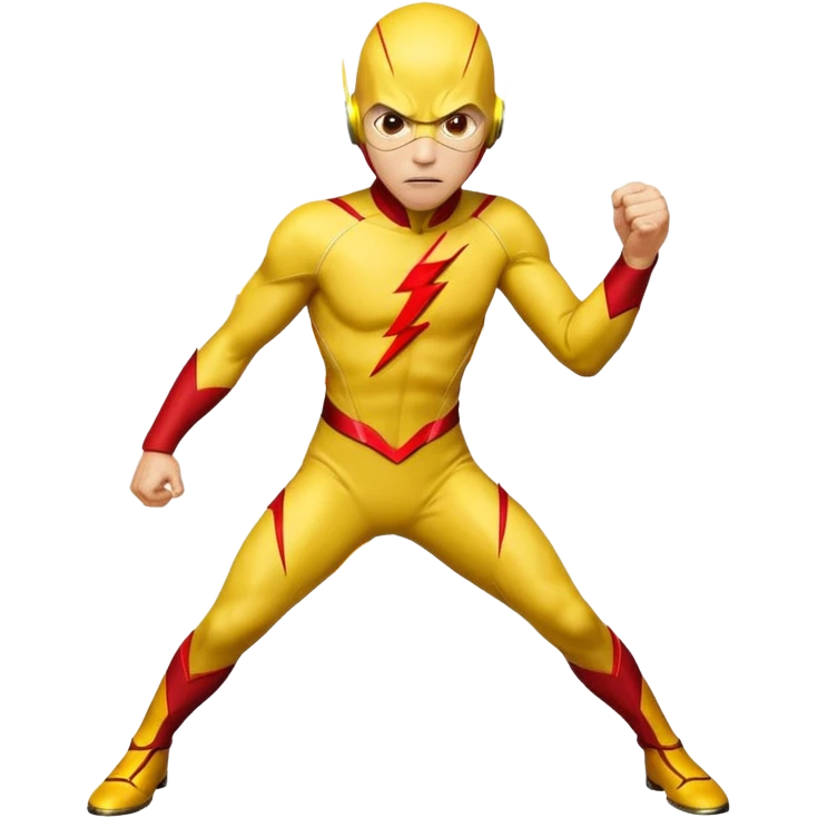 reverse flash emoji