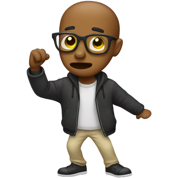 dab emoji