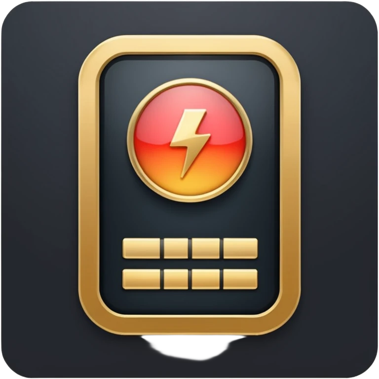 Davinci resolve "Power grades" icon emoji