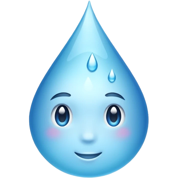 kan damlası emoji