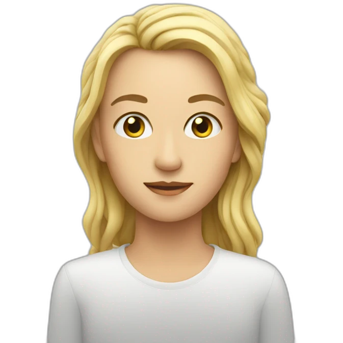Signe jul emoji