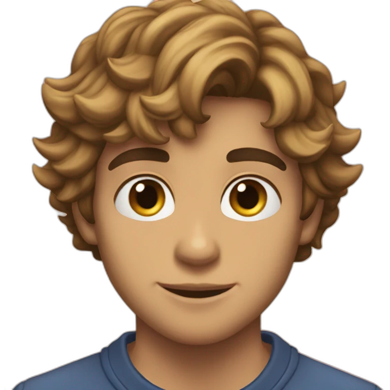Lucas Toreira emoji