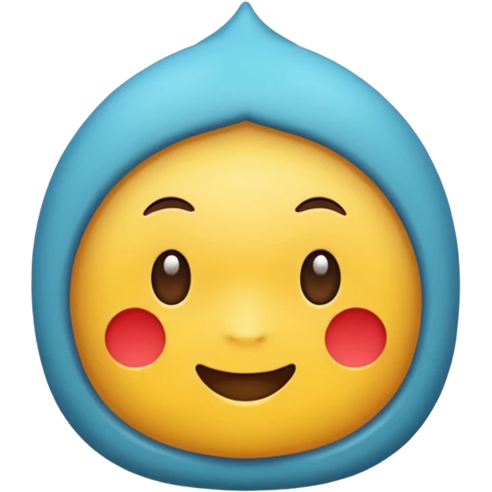 狐狸 emoji