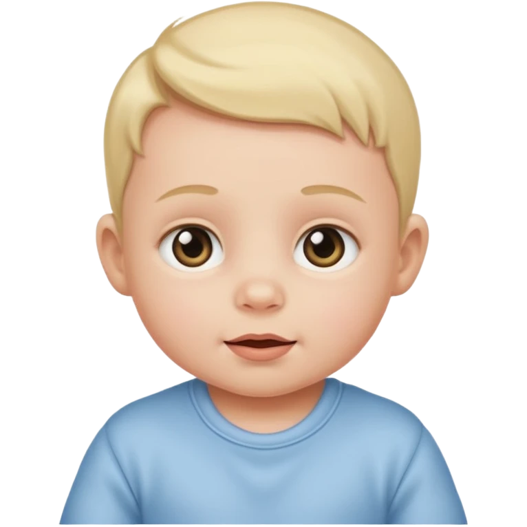 baby emoji