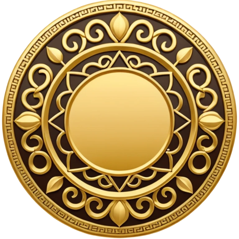 Historic Iran symbol emoji