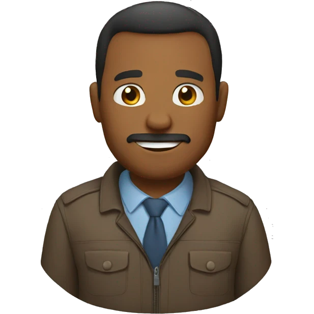 Dad emoji