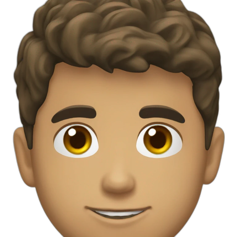 Cristianno ronaldo emoji