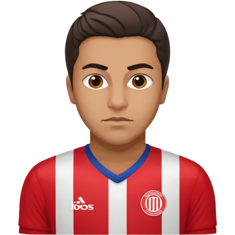 Tzolakis Olympiacos  emoji