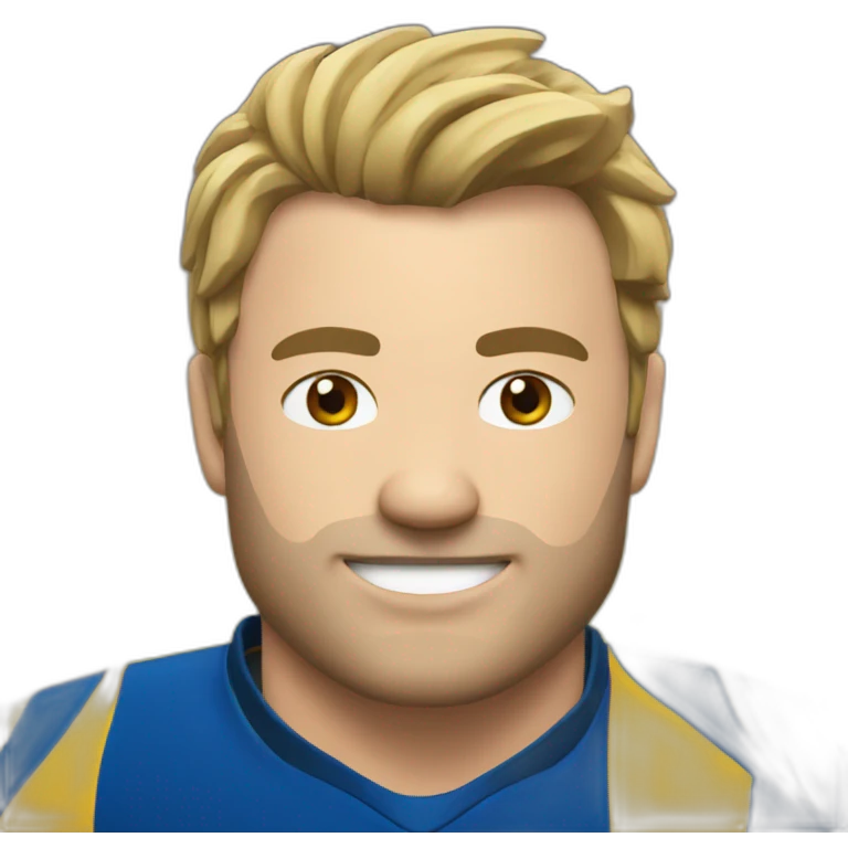 Joueurs rugby emoji