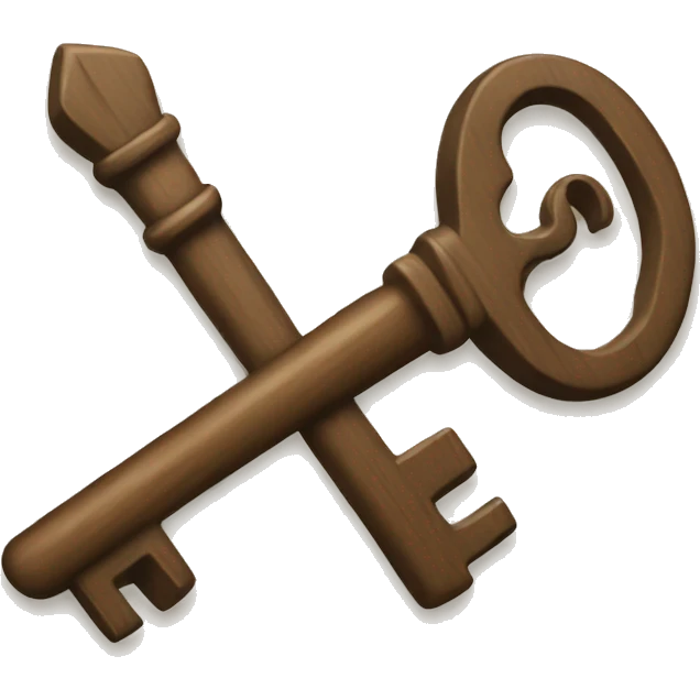 KEY emoji