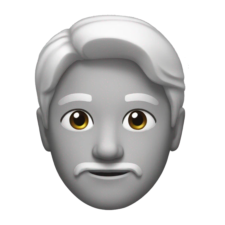 break emoji