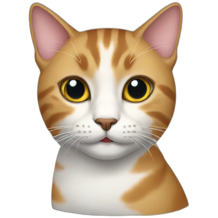 cat emoji