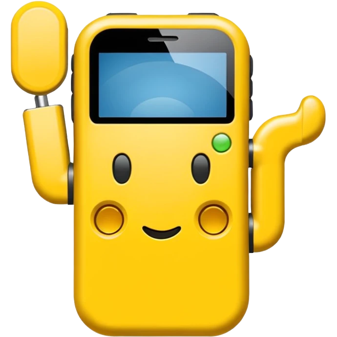  VOKI TOKI emoji