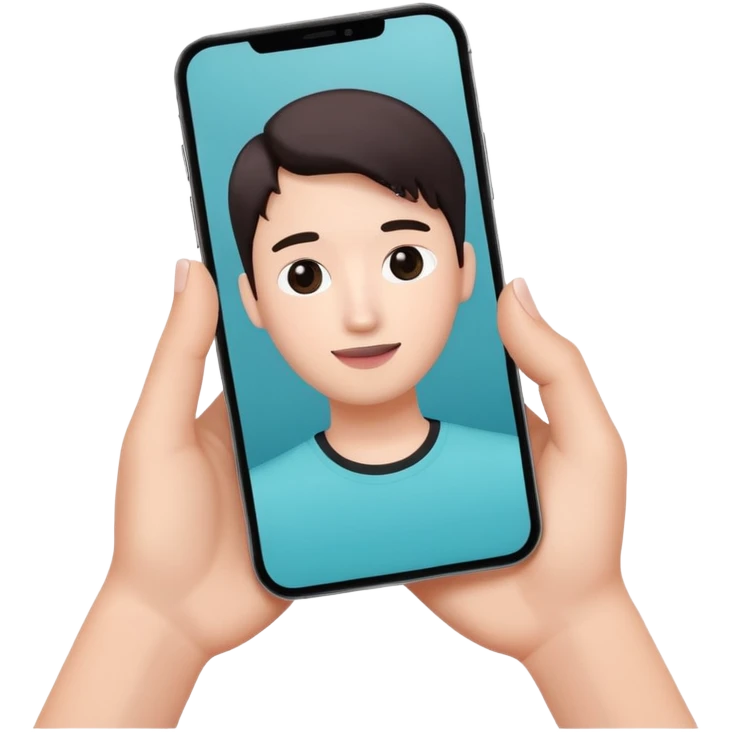Verificado en  tik tok  emoji