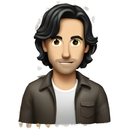milo ventimiglia emoji