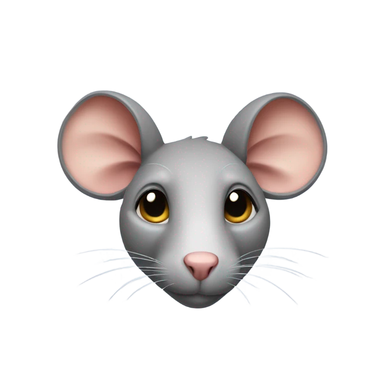 Rat zodiac  emoji