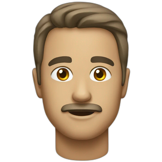 Bizare emoji