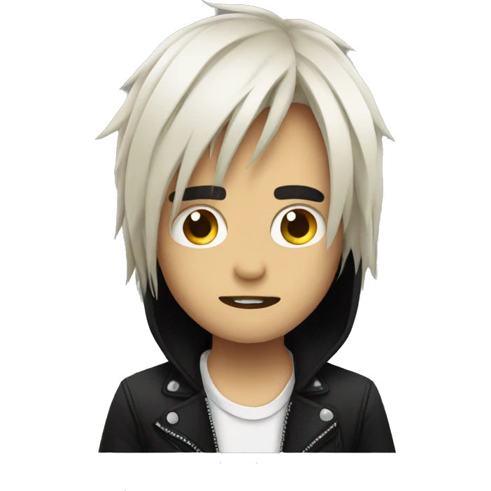 Emo emoji