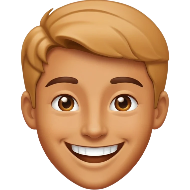 Funny emoji