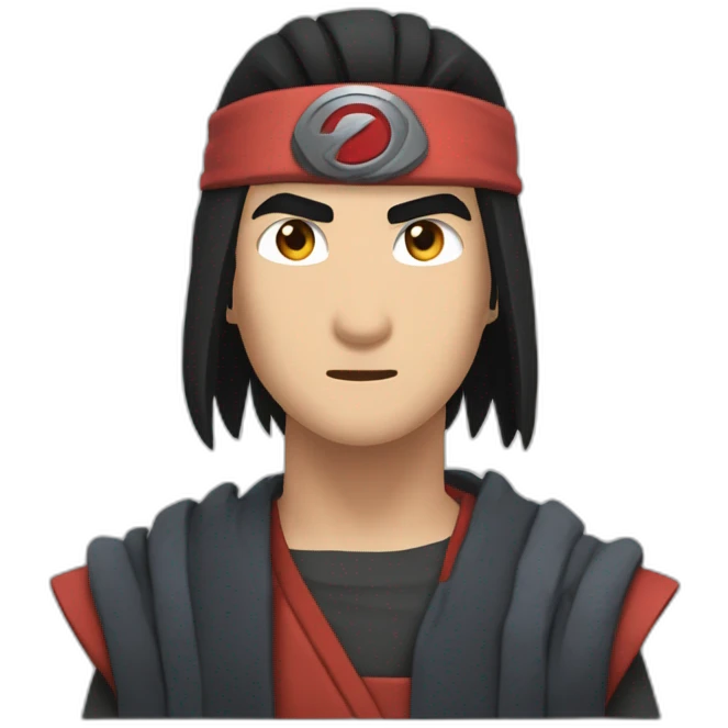 samet uchiha gökçe emoji