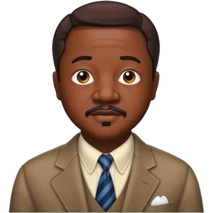 Ralph Abernathy emoji