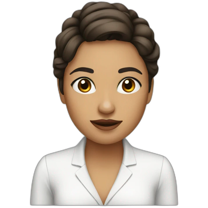 laura mateo emoji