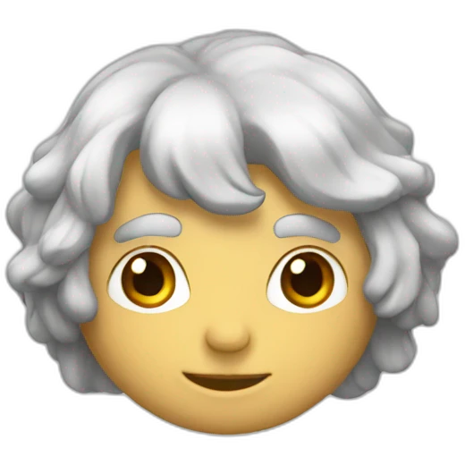 Rigole emoji