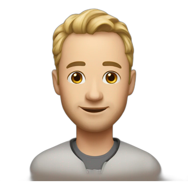 Elone Musk emoji