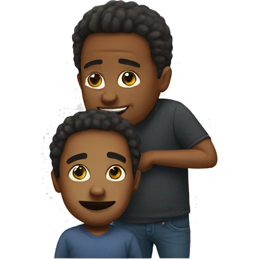Bassie & Adriaan emoji
