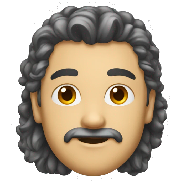 Daniel penin emoji
