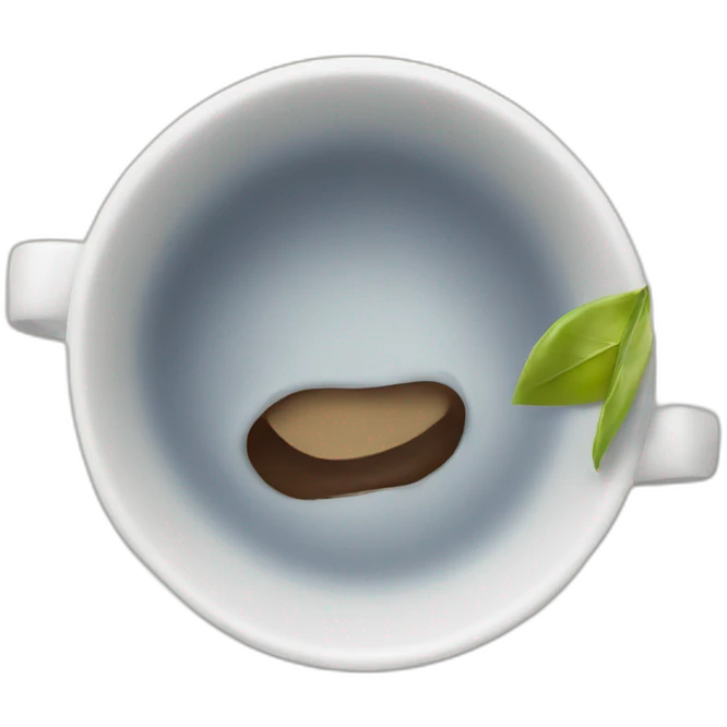 tea emoji emoji