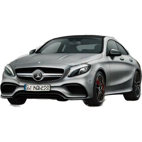 AMG  emoji