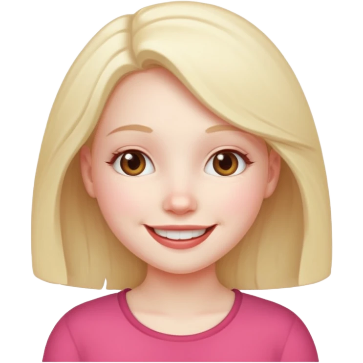 Mia emoji