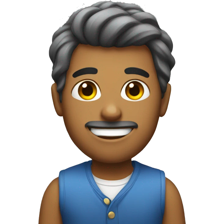 gay emoji