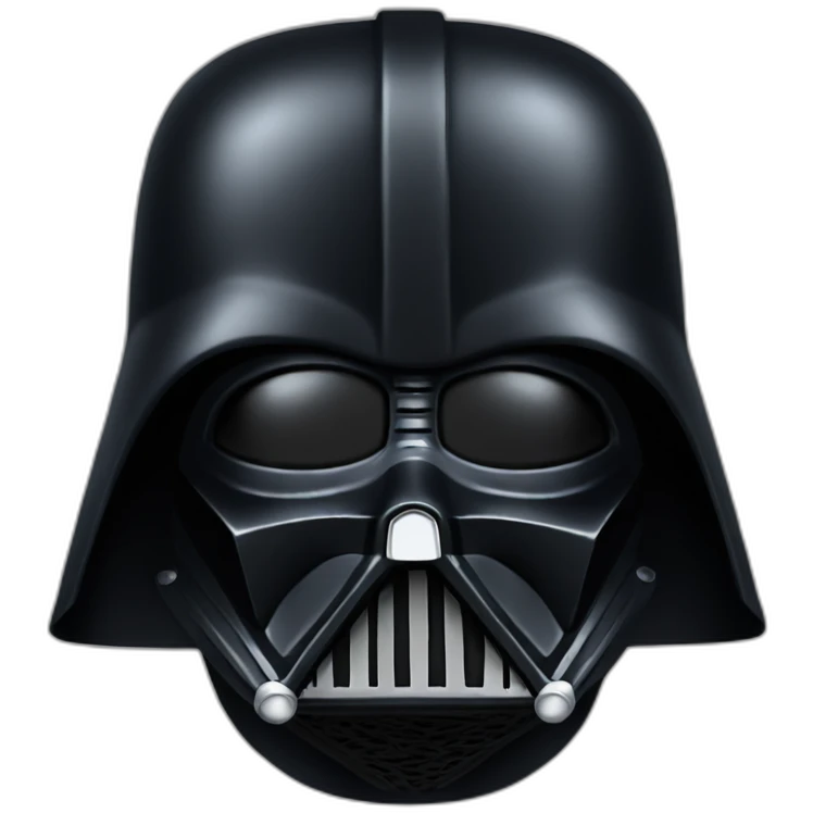 vader-half-mask emoji