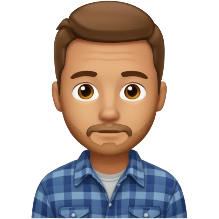 Joel the last of us emoji