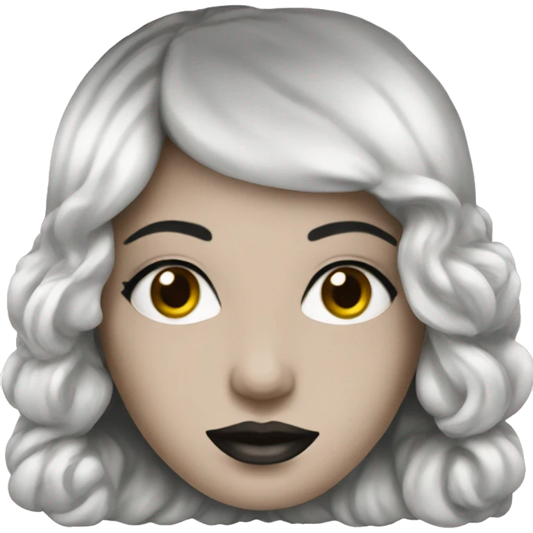 sephora bag emoji