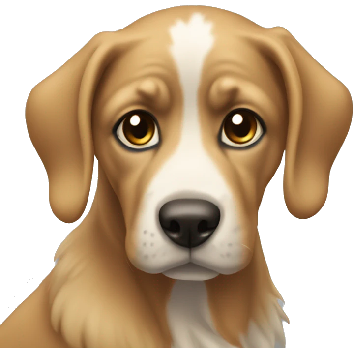 köpek emoji