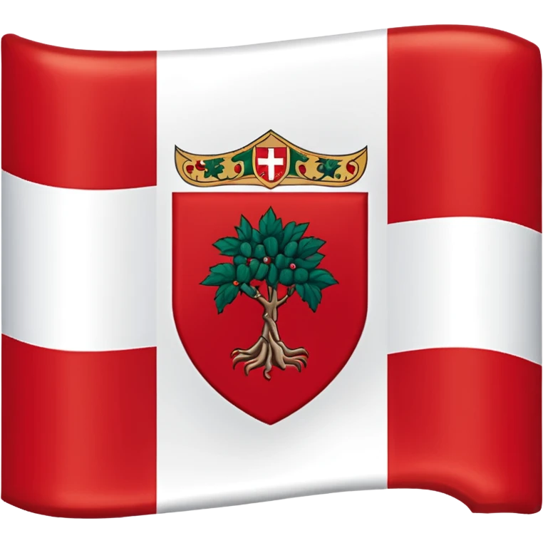 tuscany flag emoji