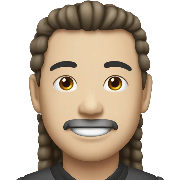 AI音频翻页 emoji