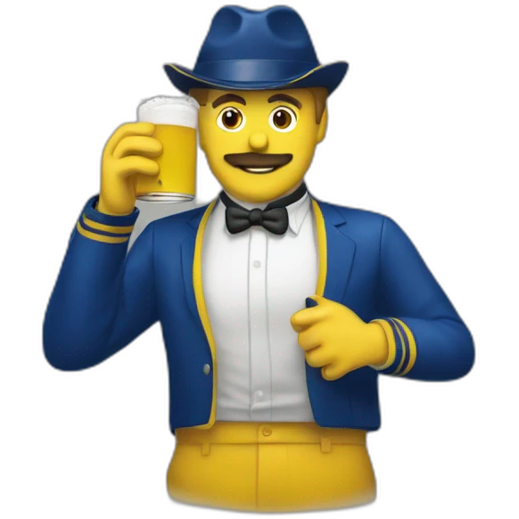 club-mate emoji