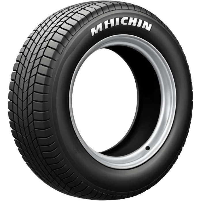 Tire Michelin  emoji
