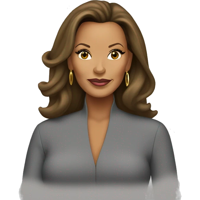 Vanessa Williams emoji