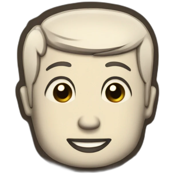 rubber stamp emoji