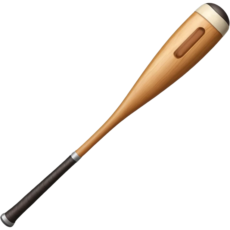 baseball bat emoji