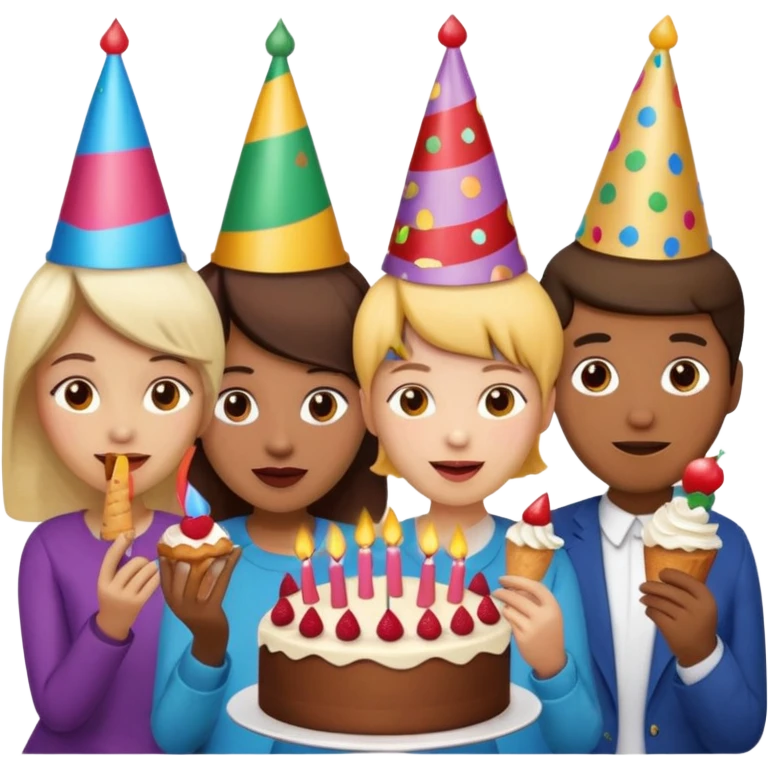 Tung tung sahur emoji