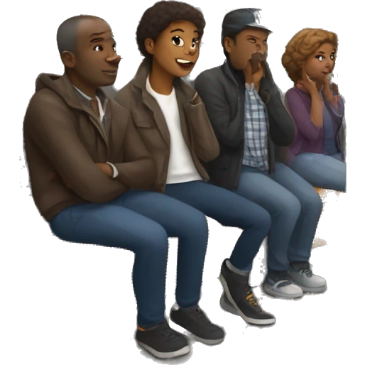New York City Subway emoji