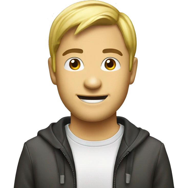 A Honda Civic 2006 emoji