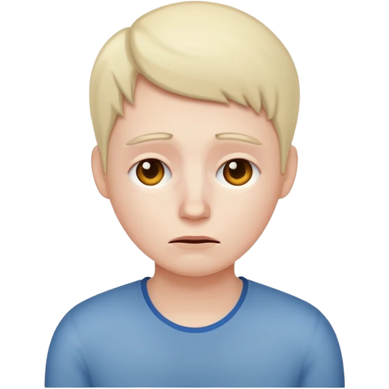 tired  emoji